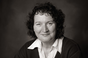Elisabeth Mros